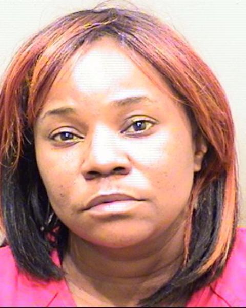 Rhonda L. Davis